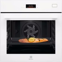 Купити духова шафа Electrolux SteamPro LOB 8S38V за ціною від 32560 грн.