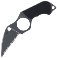 Купити ніж / мультитул Spyderco Swick 5 SpyderEdge за ціною від 6170 грн.