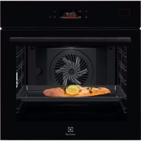 Купити духова шафа Electrolux SteamPro LOB 8S38Z за ціною від 32287 грн.