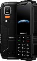 Купити мобільний телефон MyPhone Hammer Horizon LTE за ціною від 5140 грн.