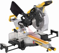Купити пила Powerplus POWX075750DB за ціною від 23098 грн.