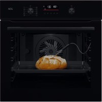 Купити духова шафа AEG NBA 5P531 AB за ціною від 28950 грн.