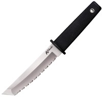 Купить ніж / мультитул Cold Steel Kobun Serrated: цена от 3910 грн.