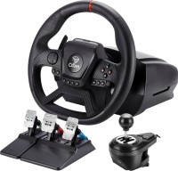 Купить ігровий маніпулятор Cobra GT987FF Pro: цена от 10250 грн.