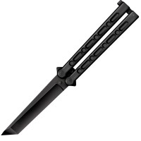 Купить ніж / мультитул Cold Steel FGX Balisong Tanto: цена от 1120 грн.