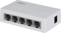 Купити комутатор Dahua SF1005L за ціною від 359 грн.