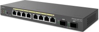 Купити комутатор EnGenius EWS2910FP-FIT за ціною від 8700 грн.
