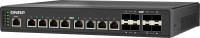 Купить комутатор QNAP QSW-IM3216-8S8T: цена от 97424 грн.