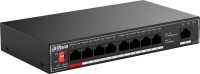 Купити комутатор Dahua SF1009P за ціною від 3138 грн.