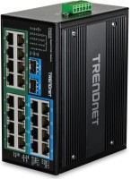 Купить комутатор TRENDnet TI-PG262: цена от 32321 грн.