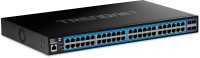 Купити комутатор TRENDnet TEG-3524S за ціною від 26363 грн.