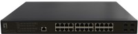 Купити комутатор LevelOne GEP-2861 за ціною від 31331 грн.