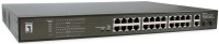 Купити комутатор LevelOne FGP-2831 за ціною від 24274 грн.