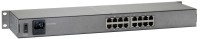Купить комутатор LevelOne FEP-1601W120: цена от 17198 грн.