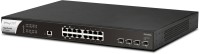 Купити комутатор DrayTek VigorSwitch PQ2200xb за ціною від 34667 грн.