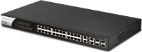 Купити комутатор DrayTek VigorSwitch P1282 за ціною від 28445 грн.