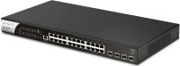 Купити комутатор DrayTek VigorSwitch P2282x за ціною від 36425 грн.