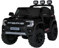 Купить дитячий електромобіль Bambi M5829EBLR: цена от 7588 грн.