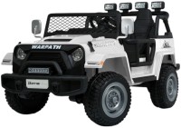 Купить дитячий електромобіль Bambi M6108EBLR: цена от 11301 грн.