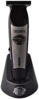 Купити машинка для стрижки волосся EUROSTIL Captain Cook Triumph за ціною від 1789 грн.
