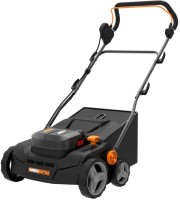Купить аератор Worx WG855E.9: цена от 11757 грн.