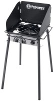 Купити пальник Petromax Gas Table 1 за ціною від 6384 грн.