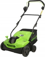 Купить аератор Greenworks GD40SC38II 687732: цена от 12567 грн.