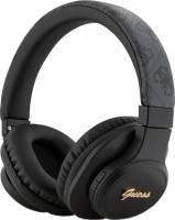 Купити навушники GUESS Leather Tone On Tone Script за ціною від 2904 грн.