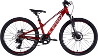 Купити велосипед Leon Junior DD CS 2025 за ціною від 16598 грн.
