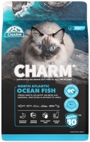 Купить корм для кішок Charm Cat Adult Atlantic Ocean Fish 5.4 kg: цена от 3552 грн.