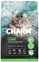 Купити корм для кішок Charm Cat Grass-Fed Lamb 2 kg за ціною від 1460 грн.