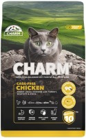 Купить корм для кішок Charm Cat Cage-Free Chicken 5.4 kg: цена от 3381 грн.
