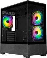 Купити корпус PrologiX Axon GM-03AB за ціною від 2604 грн.