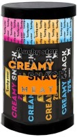 Купити корм для кішок Lucky Star Creamy Snack Meat 24 pcs за ціною від 254 грн.