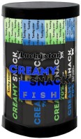 Купити корм для кішок Lucky Star Creamy Snack Fish 24 pcs за ціною від 254 грн.
