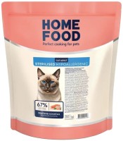 Купить корм для кішок Home Food Adult Hypoallergenic Sea Cocktail 200 g: цена от 111 грн.