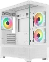 Купить корпус PrologiX AXON GM-03AW: цена от 2599 грн.