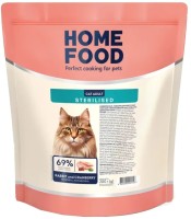 Купити корм для кішок Home Food Adult Sterilised Rabbit/Cranberry 200 g за ціною від 104 грн.