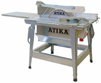Купити пила Atika BTU 450 за ціною від 58921 грн.
