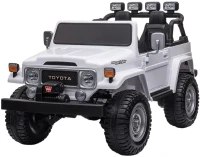 Купить дитячий електромобіль Kidsauto Toyota Land Cruiser: цена от 7900 грн.