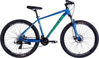 Купити велосипед Formula Thor DD CS 27.5 2025 frame 16 за ціною від 10881 грн.
