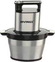 Купить міксер IRVINGS IMCE02SS: цена от 2991 грн.
