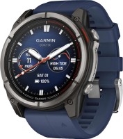 Купити смарт годинник Garmin Quatix 8 51mm