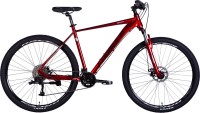 Купити велосипед Formula Zephyr 2.0 DD CS 29 2025 frame 21 за ціною від 11482 грн.