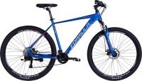 Купити велосипед Formula Zephyr 3.0 DD CS 29 2025 frame 19 за ціною від 11134 грн.