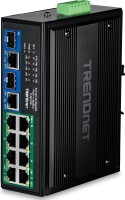 Купити комутатор TRENDnet TI-BG108 за ціною від 27227 грн.