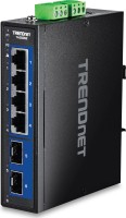 Купити комутатор TRENDnet TI-G5062 за ціною від 11067 грн.