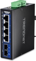 Купити комутатор TRENDnet TI-G51SC за ціною від 6672 грн.
