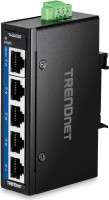 Купити комутатор TRENDnet TI-GLC50 за ціною від 4697 грн.
