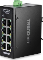 Купити комутатор TRENDnet TI-ELC80 за ціною від 4539 грн.